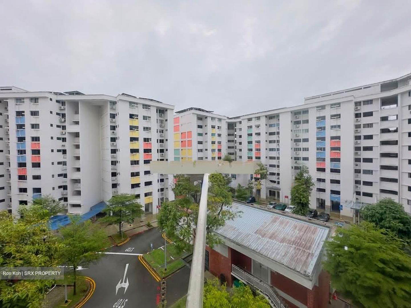 Blk 726 Khatib Spring (Yishun), HDB 4 Rooms #558917611